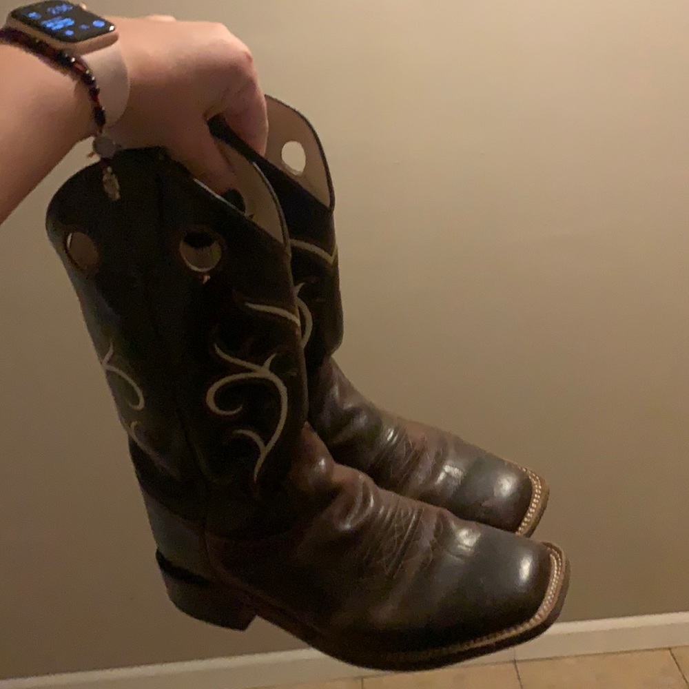 Boots